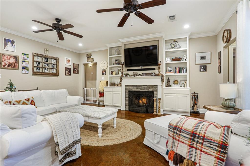 68108 South Strain Road Mandeville, LA 70471 - Photo 4 of 16