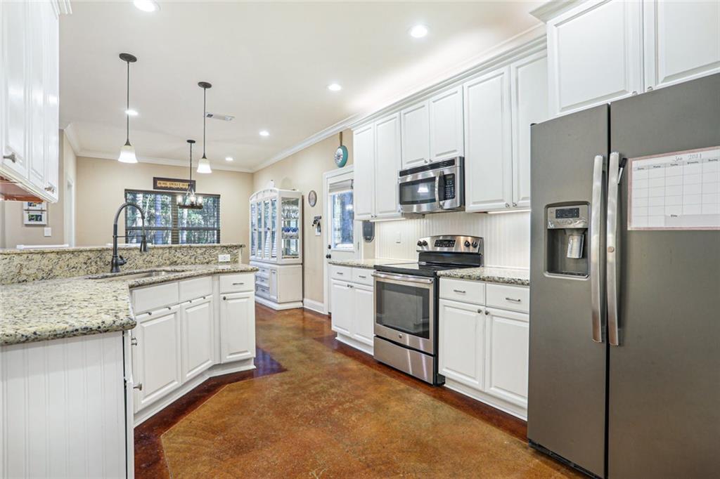 68108 South Strain Road Mandeville, LA 70471 - Photo 5 of 16