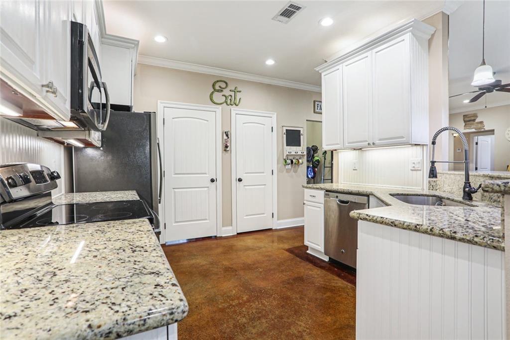 68108 South Strain Road Mandeville, LA 70471 - Photo 6 of 16