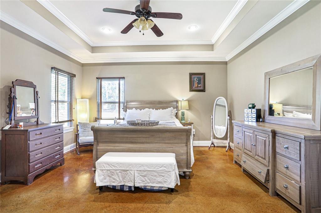 68108 South Strain Road Mandeville, LA 70471 - Photo 8 of 16