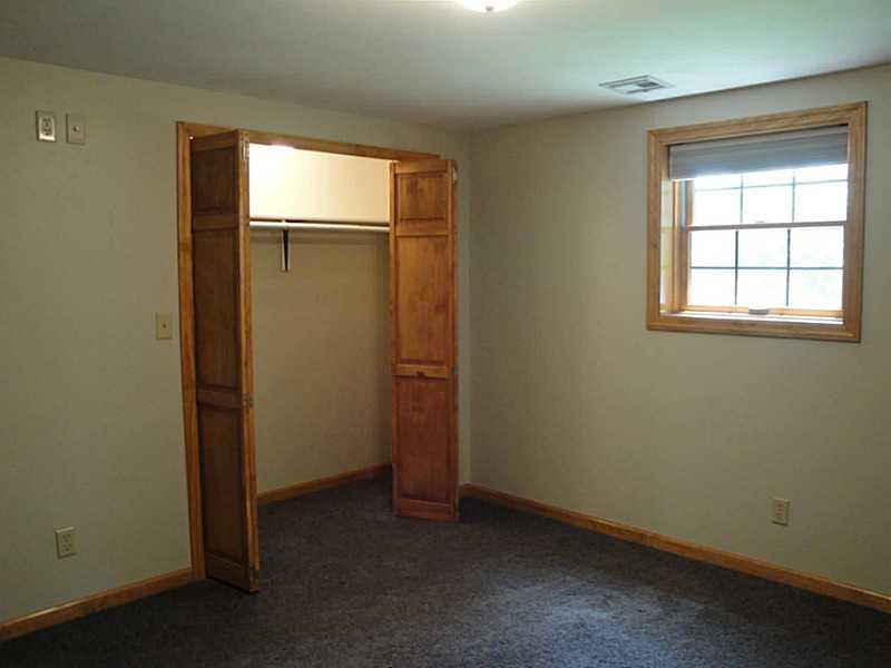 989 Logan Road Gibsonia, PA 15044 - Photo 17 of 22 Bedroom. Lower Level