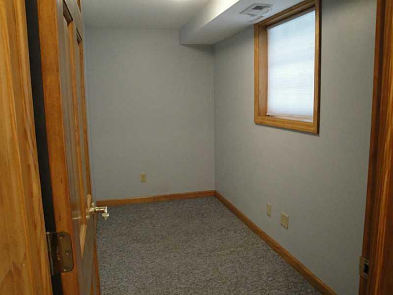 989 Logan Road Gibsonia, PA 15044 - Photo 18 of 22 Den. Lower Level Den/ Office