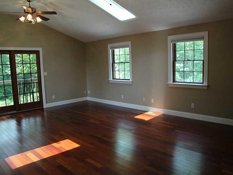 989 Logan Road Gibsonia, PA 15044 - Photo 3 of 22 Family Room. 2009 Truly Exceptional Family Room