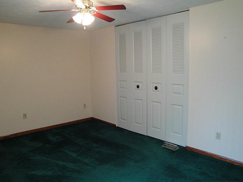 989 Logan Road Gibsonia, PA 15044 - Photo 10 of 22 Master Bedroom.