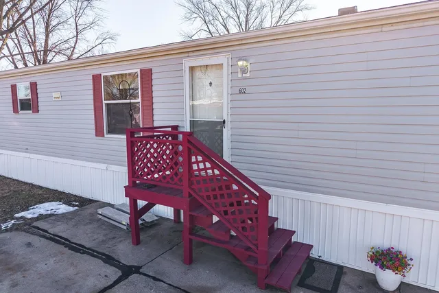 $32,500 | 602 6th Street, Bloomington, IL 61704