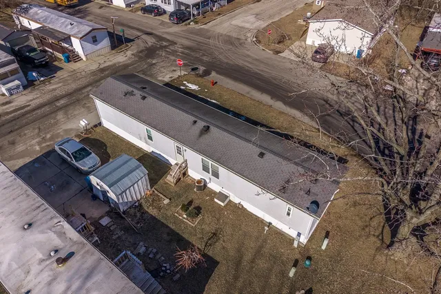 $32,500 | 602 6th Street, Bloomington, IL 61704