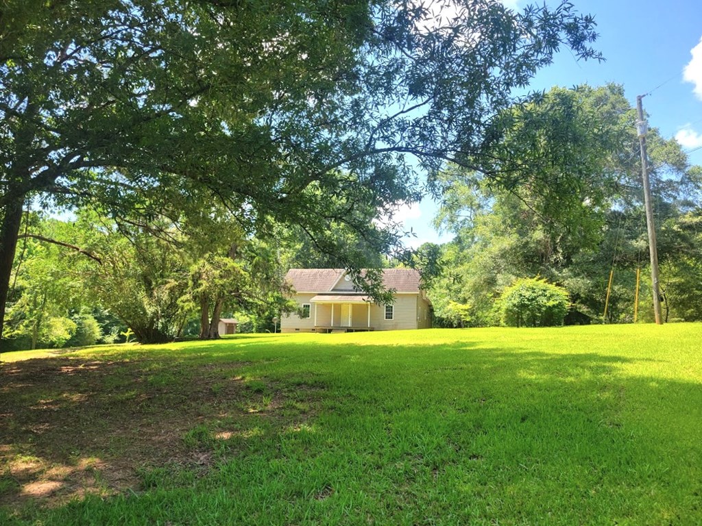 1114 Reedy Creek Road Bradley, SC 29819 - Photo 31 of 59