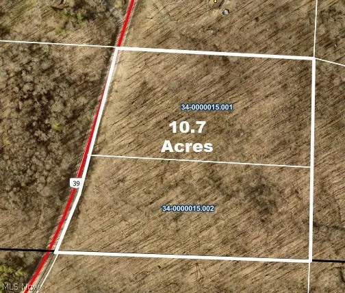 $114,900 | Salineville Road, Carrollton, OH 44615