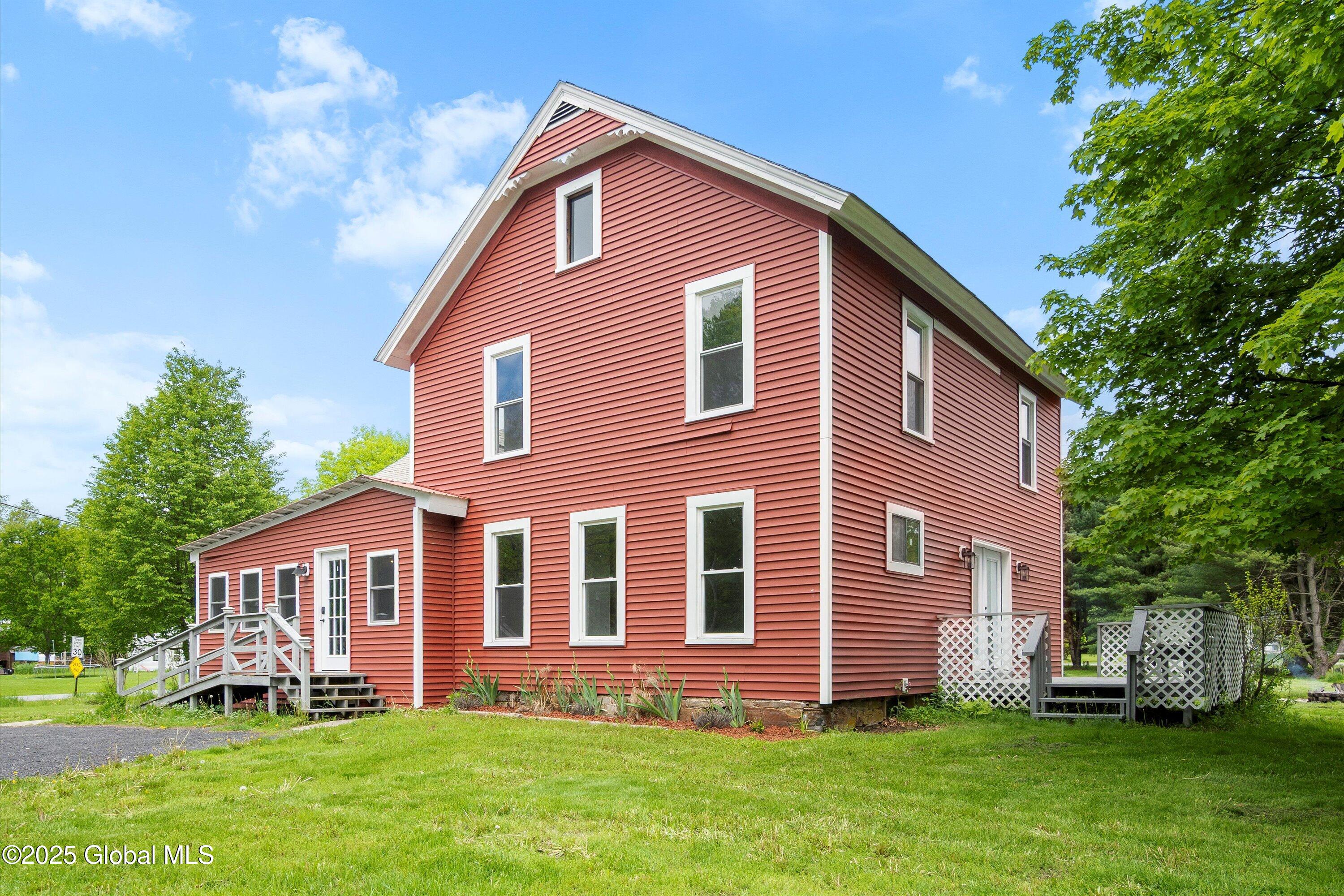 11208 Highway 22 Comstock, NY 12821 - Photo 1 of 43 1