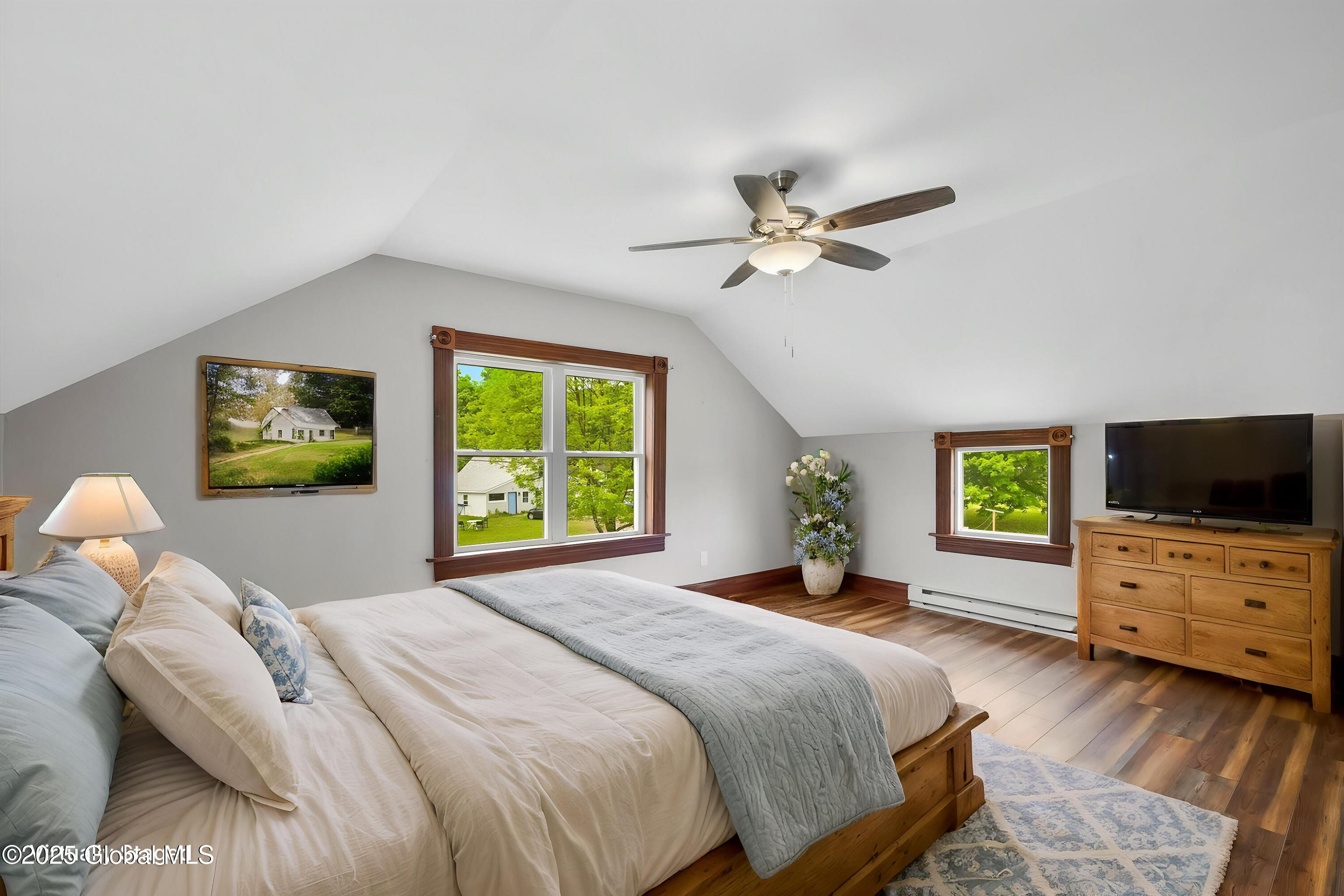 11208 Highway 22 Comstock, NY 12821 - Photo 27 of 43 38-P1610484 - Bedroom - Farmhouse - 32