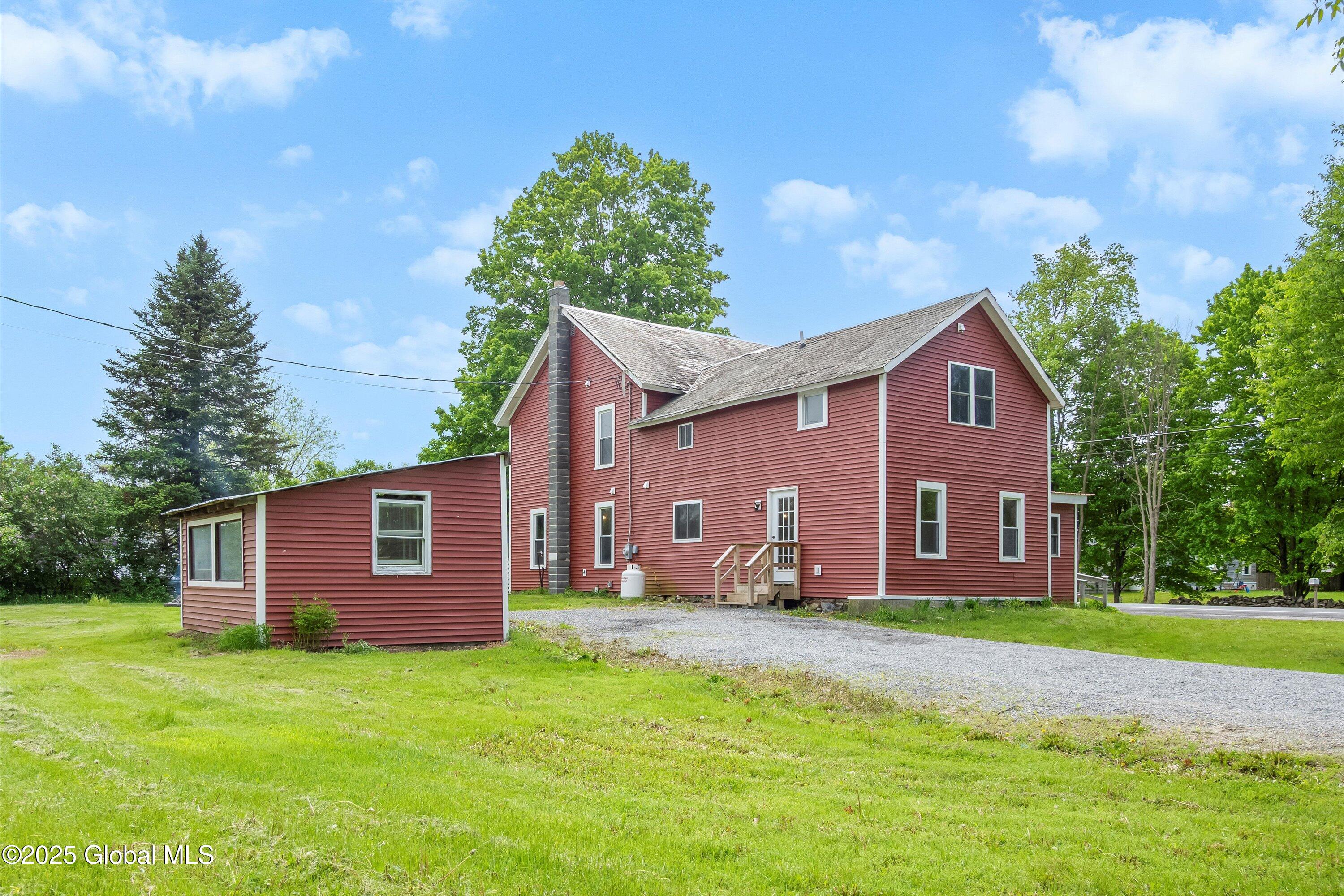 11208 Highway 22 Comstock, NY 12821 - Photo 38 of 43 33