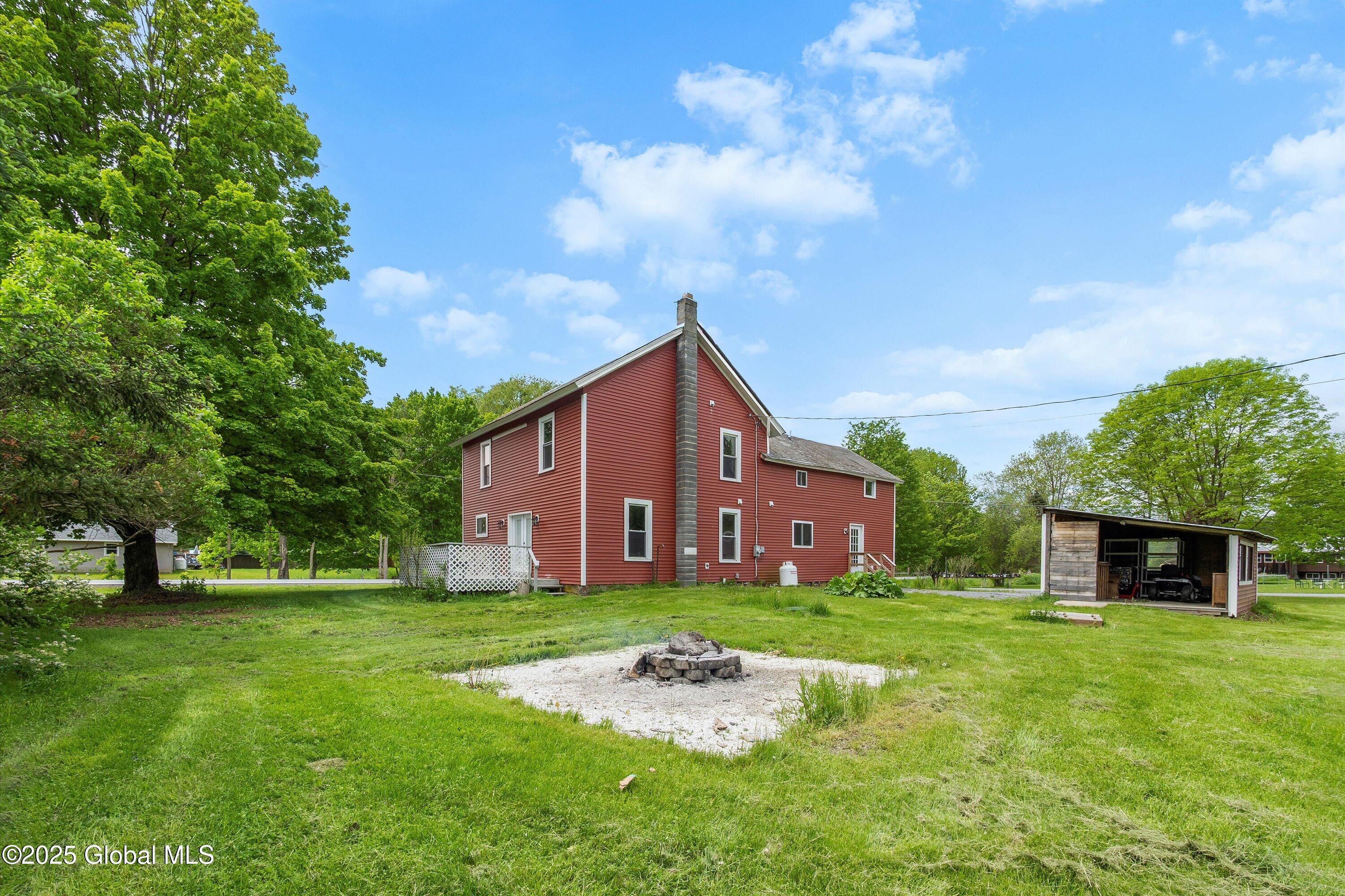 11208 Highway 22 Comstock, NY 12821 - Photo 40 of 43 35