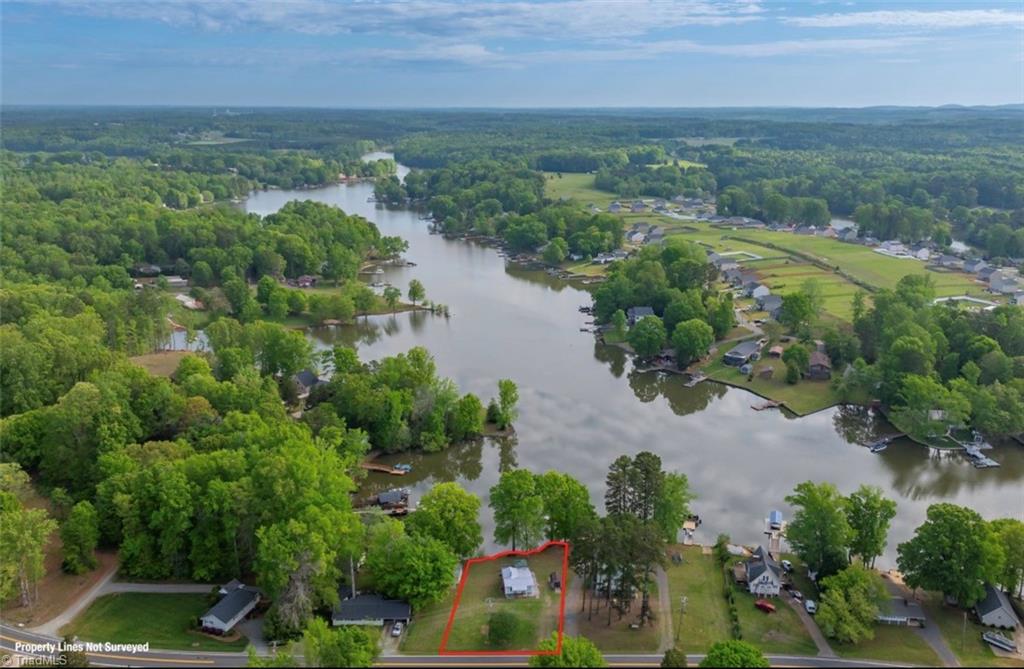 10033 Linwood-Southmont Road Lexington, NC 27292 - Photo 20 of 20 Gallery Image 20
