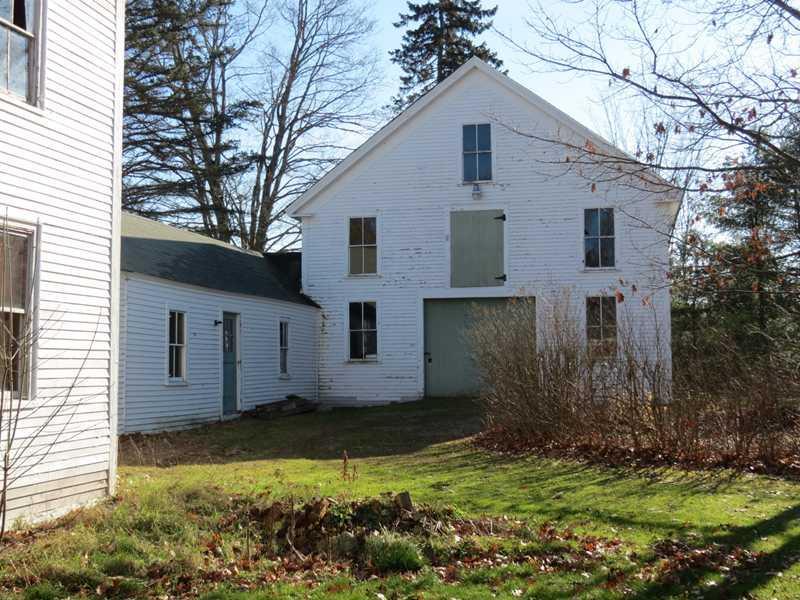 68 Old Village Road Winthrop, ME 04364 - Photo 5 of 14 Exterior Front.