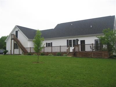 1878 Chaney Ridge Road London, KY 40741 - Photo 24 of 24 Photo 25