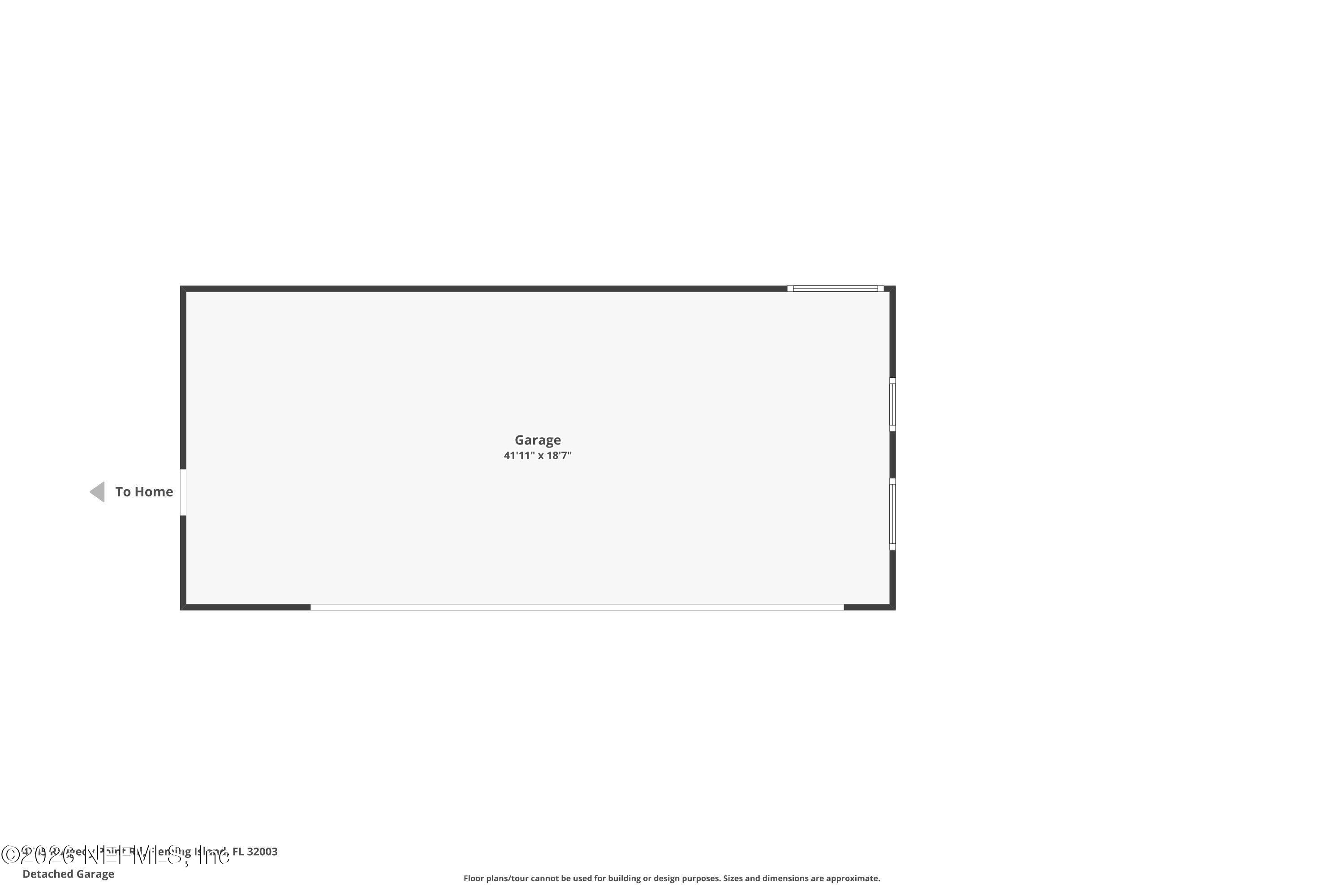 4745 Raggedy Point Road Fleming Island, FL 32003 - Photo 106 of 106