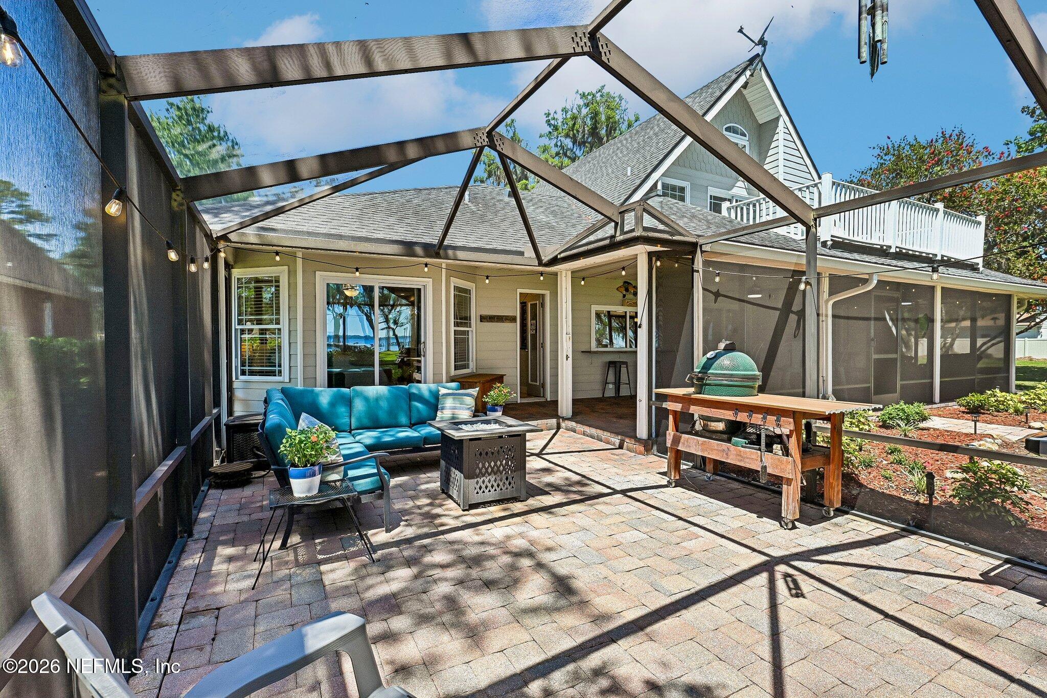 4745 Raggedy Point Road Fleming Island, FL 32003 - Photo 57 of 106