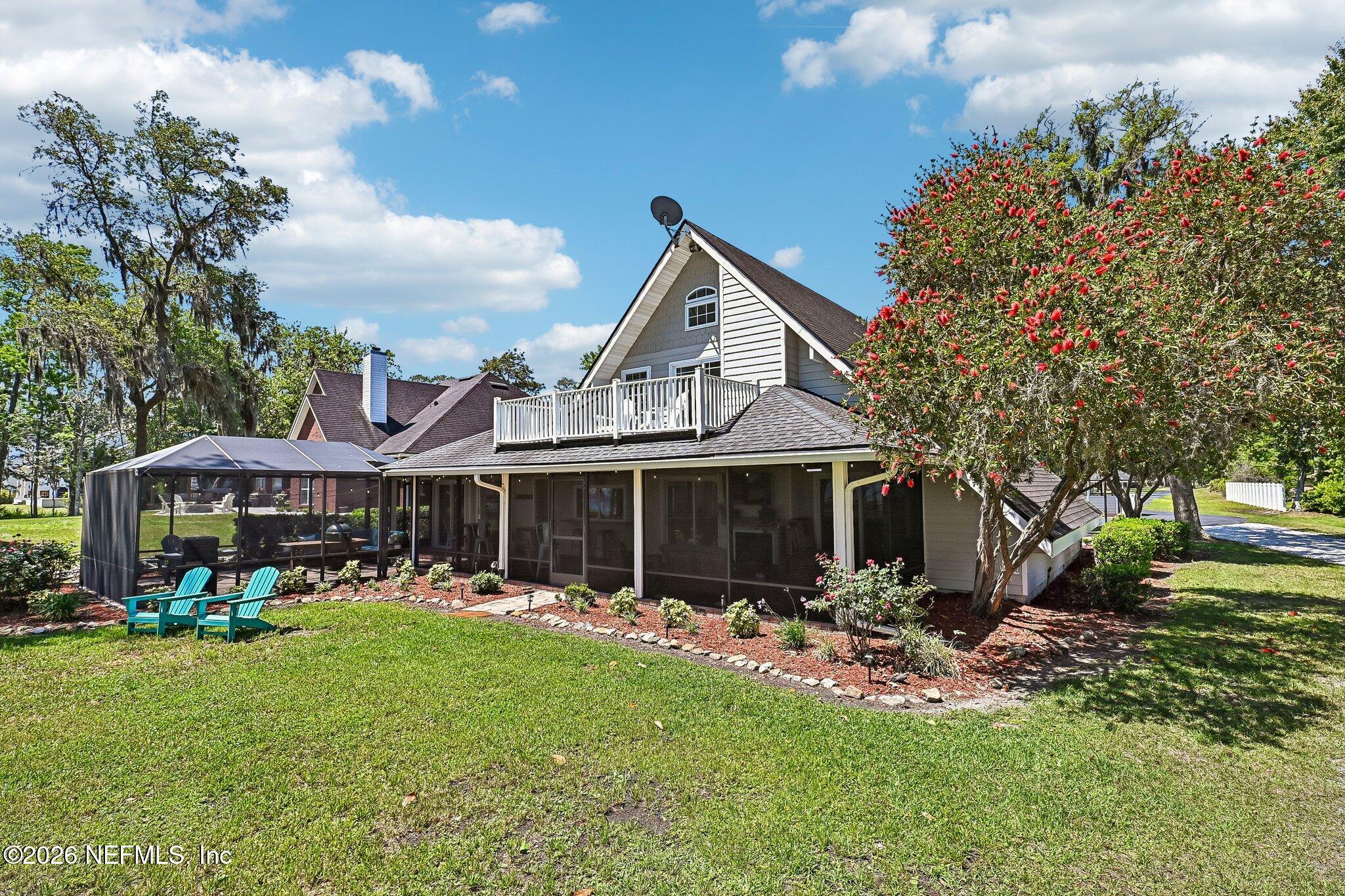 4745 Raggedy Point Road Fleming Island, FL 32003 - Photo 59 of 106 63-RaggedyPnt-S2204-063