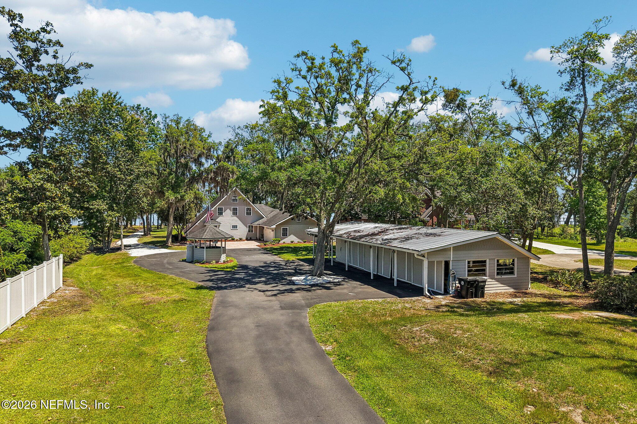 4745 Raggedy Point Road Fleming Island, FL 32003 - Photo 81 of 106 81-RaggedyPnt-S2204-081