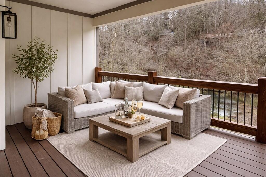 105 West Riveredge Drive Ellijay, GA 30536 - Photo 31 of 73 Gallery Image 31