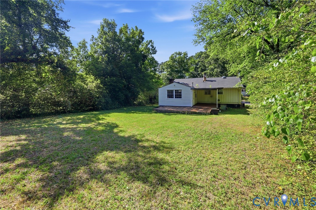 2305 Lockwood Road Henrico, VA 23294 - Photo 36 of 39