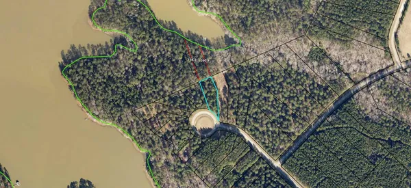 $50,000 | 1126 Sunset Cove, Tignall, GA 30668