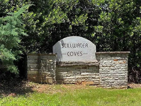 $50,000 | 1126 Sunset Cove, Tignall, GA 30668