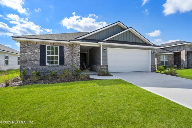 $302,550 | 8316 Helmsley Boulevard, Jacksonville, FL 32219