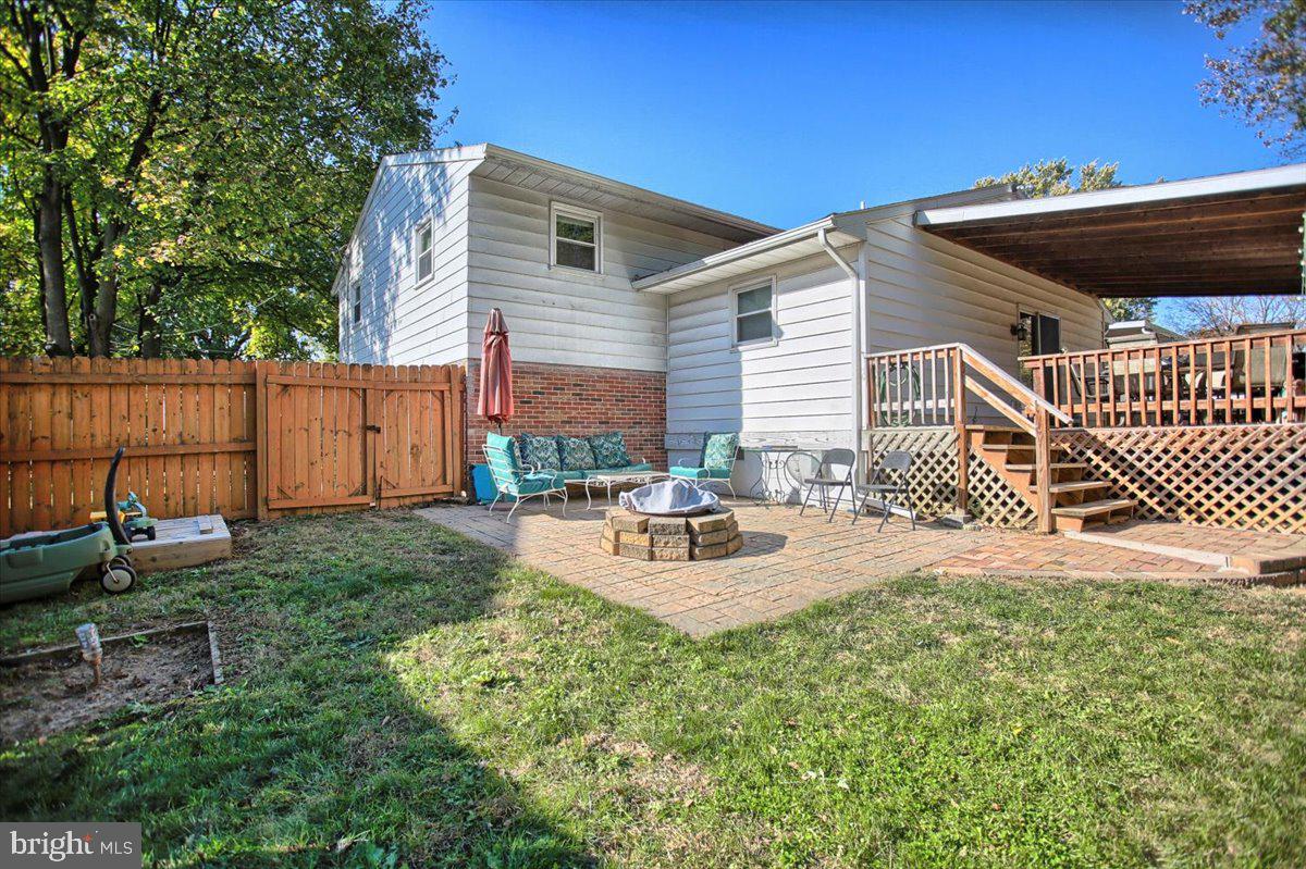 313 Virginia Road Mechanicsburg, PA 17050 - Photo 36 of 45 Gallery Image 36