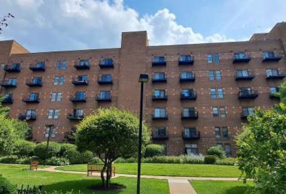 1000 East 53rd Street, Unit 119S Chicago, IL 60615 - Photo 5 of 5 a view of a city with tall buildings