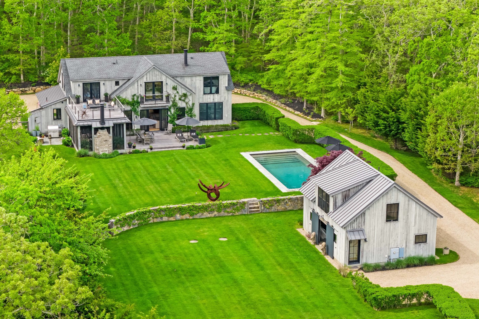 9 Ridge Hill Road, Chilmark