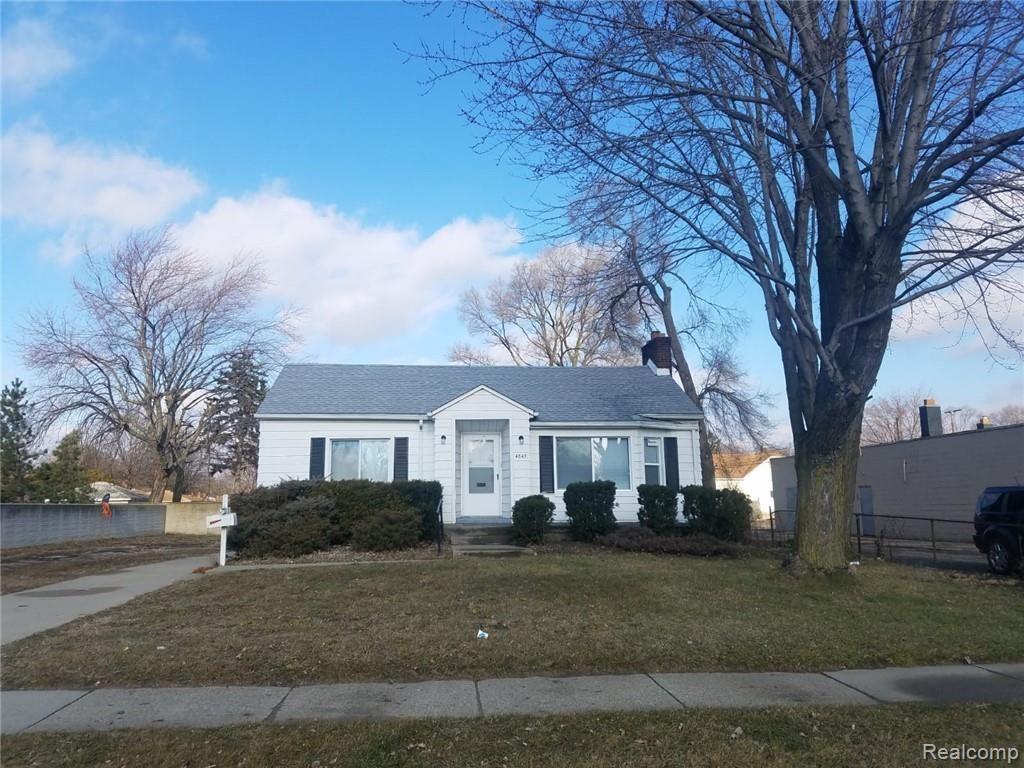 4843 East 9 Mile Road, Unit 1 Warren, MI 48091 - Photo 3 of 10