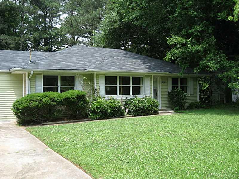 2990 Hollywood Drive Decatur, GA 30033 - Photo 1 of 1 Exterior Front.