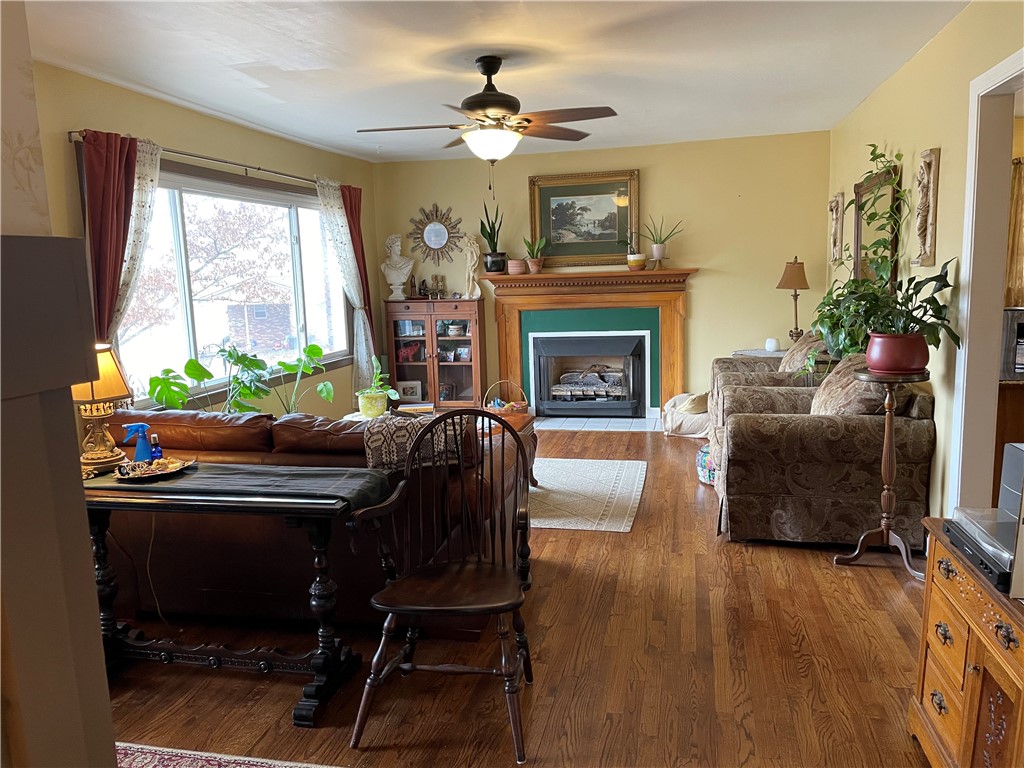 180 Chastain Road Central, SC 29630 - Photo 5 of 21