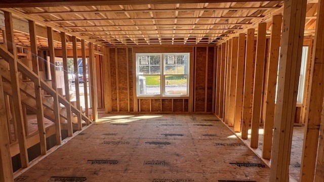 Lot 2 Michael Anthony Road Haverhill, MA 01832 - Photo 4 of 6 a view of entryway with stairs