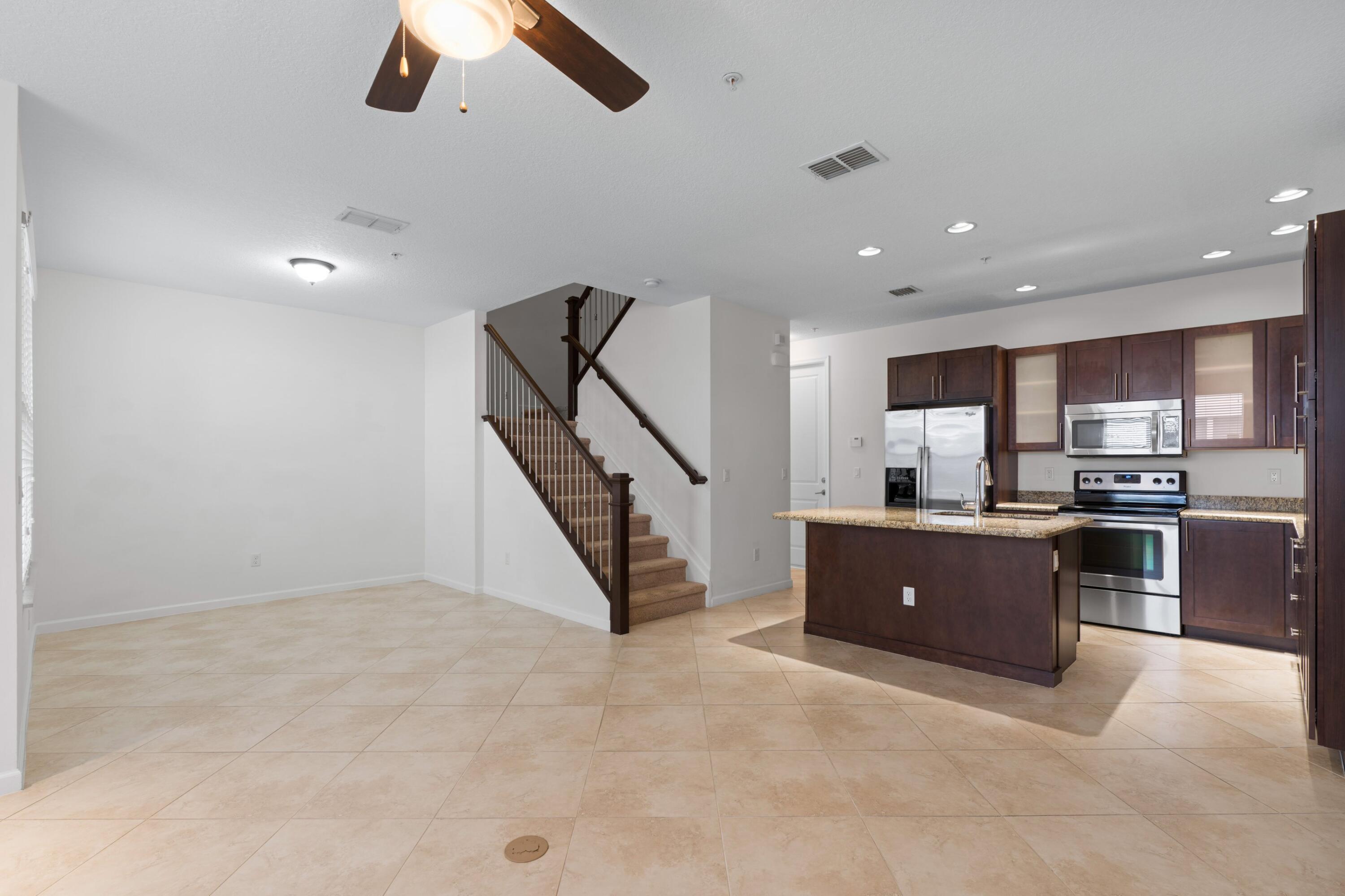 1439 Northwest 49th Lane Boca Raton, FL 33431 - Photo 4 of 41 Living Room