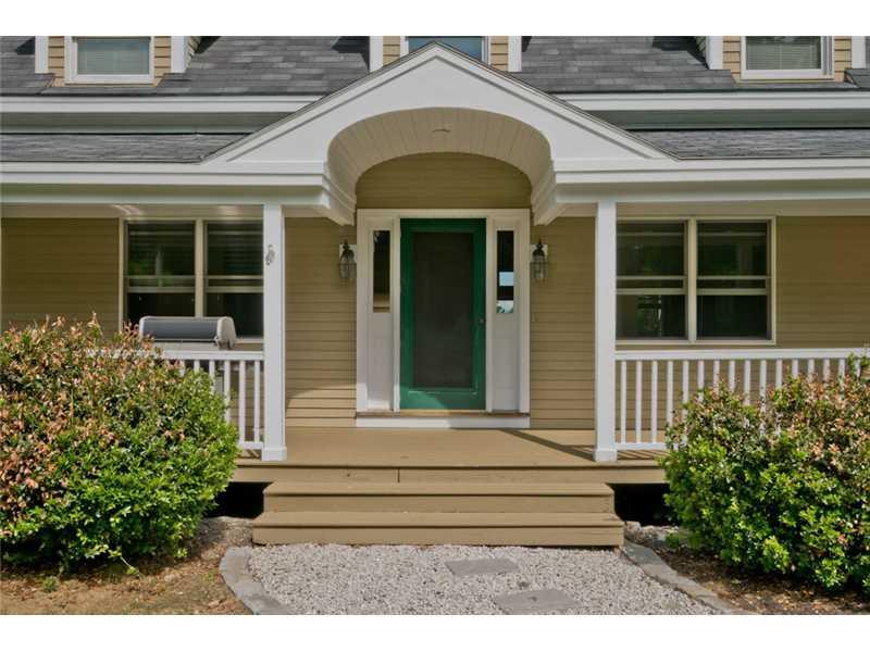 314 Pope Road Windham, ME 04062 - Photo 12 of 35 Exterior Front.