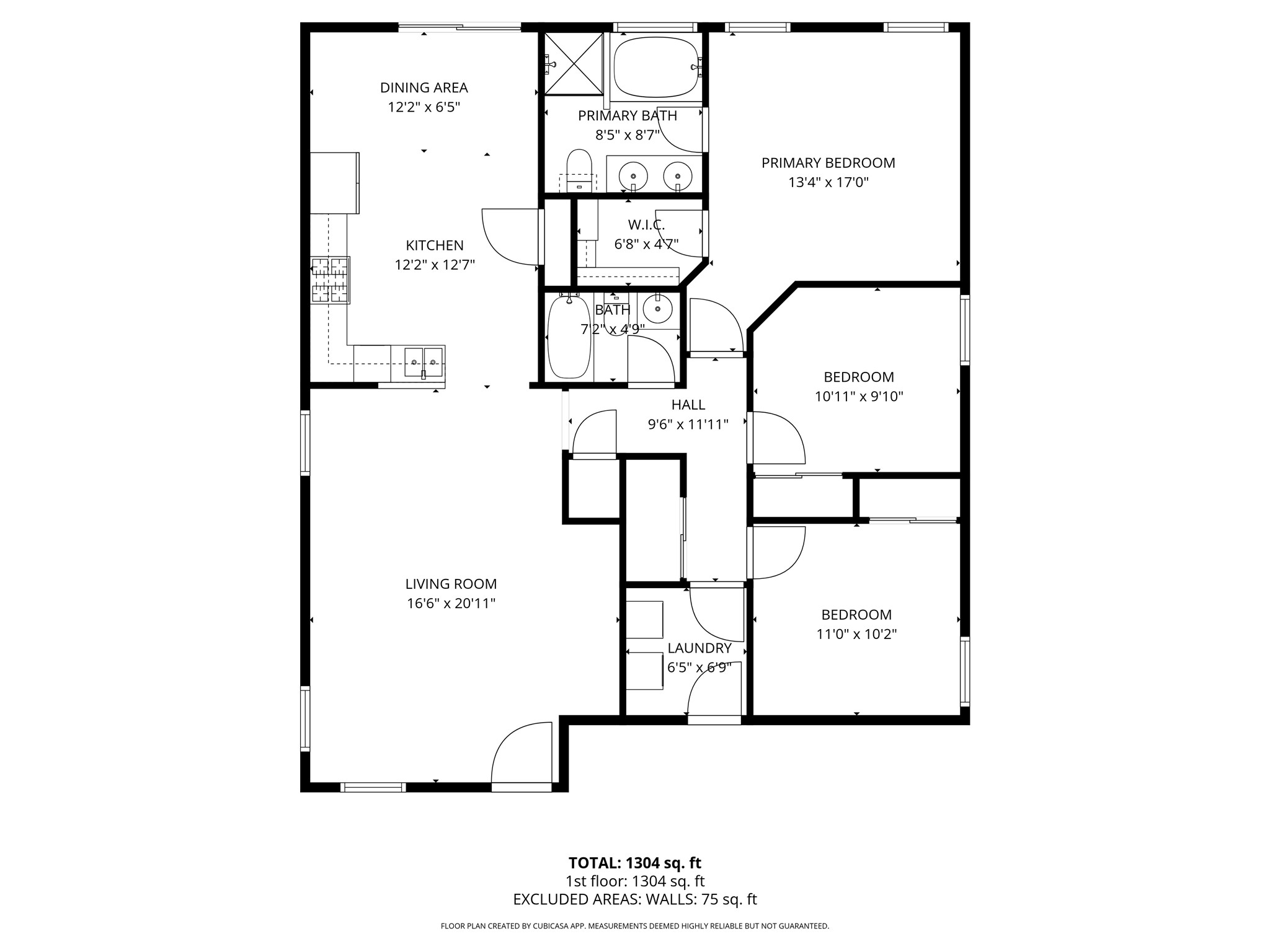 3906 Reeders Drive Austin, TX 78725 - Photo 6 of 36