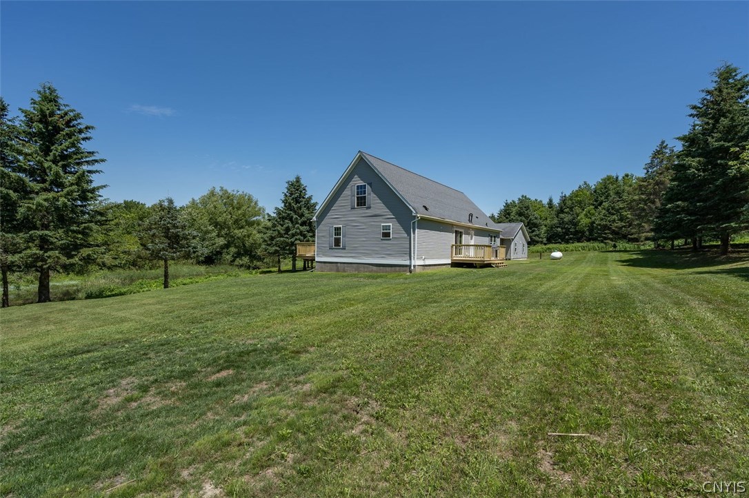 16986 Churchill Road, Watertown, NY 13601 Compass