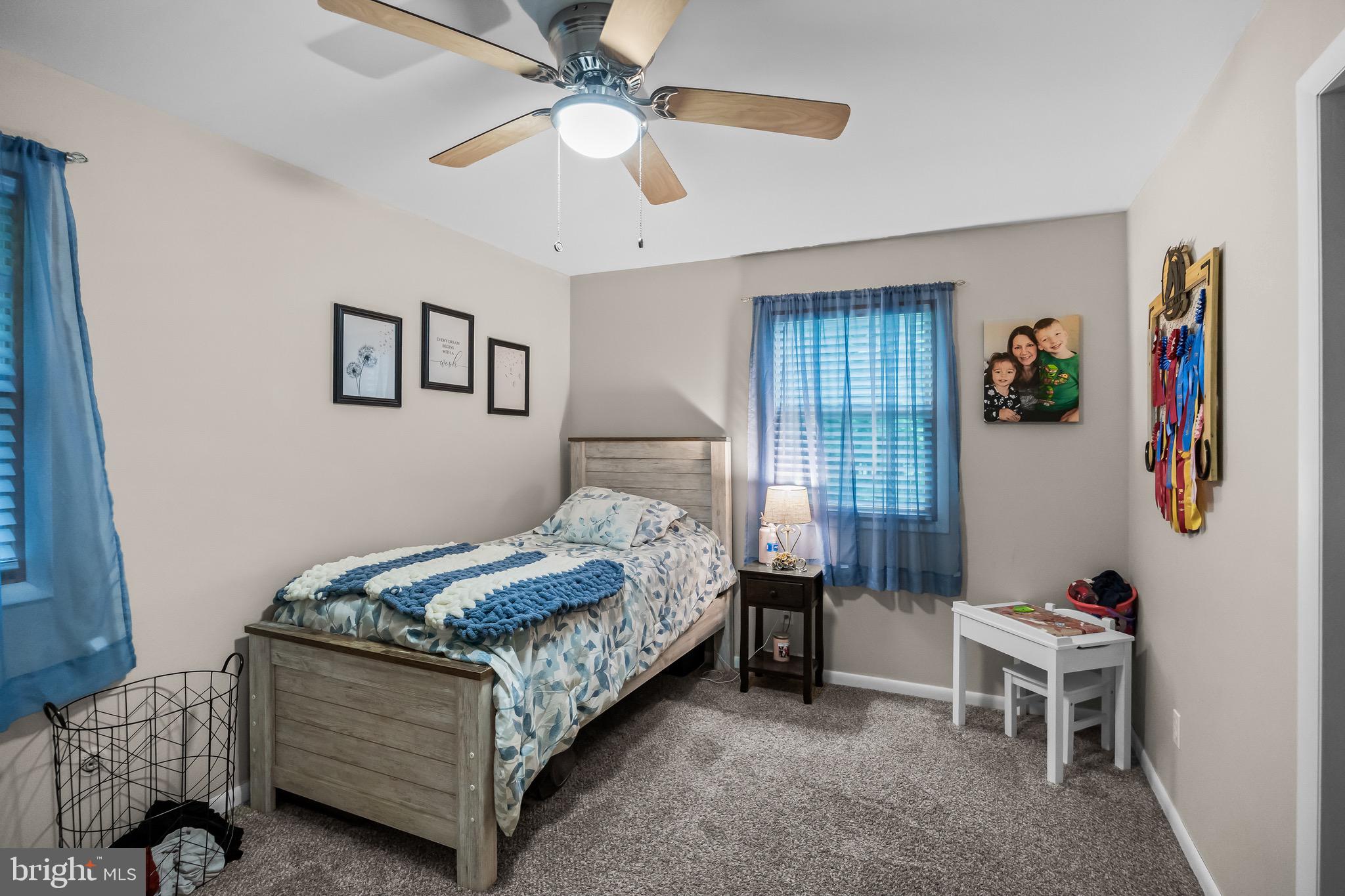 166 Larrison Road Wrightstown, NJ 08562 - Photo 29 of 39 Nedroom