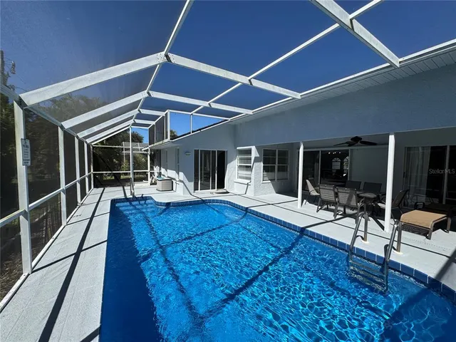 $2,400 | 4065 Alwick Lane, North Port, FL 34287