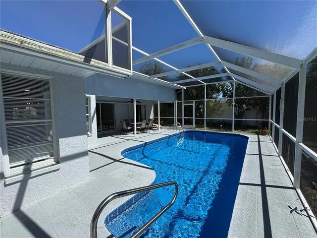 $2,400 | 4065 Alwick Lane, North Port, FL 34287