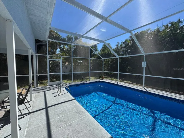 $2,400 | 4065 Alwick Lane, North Port, FL 34287