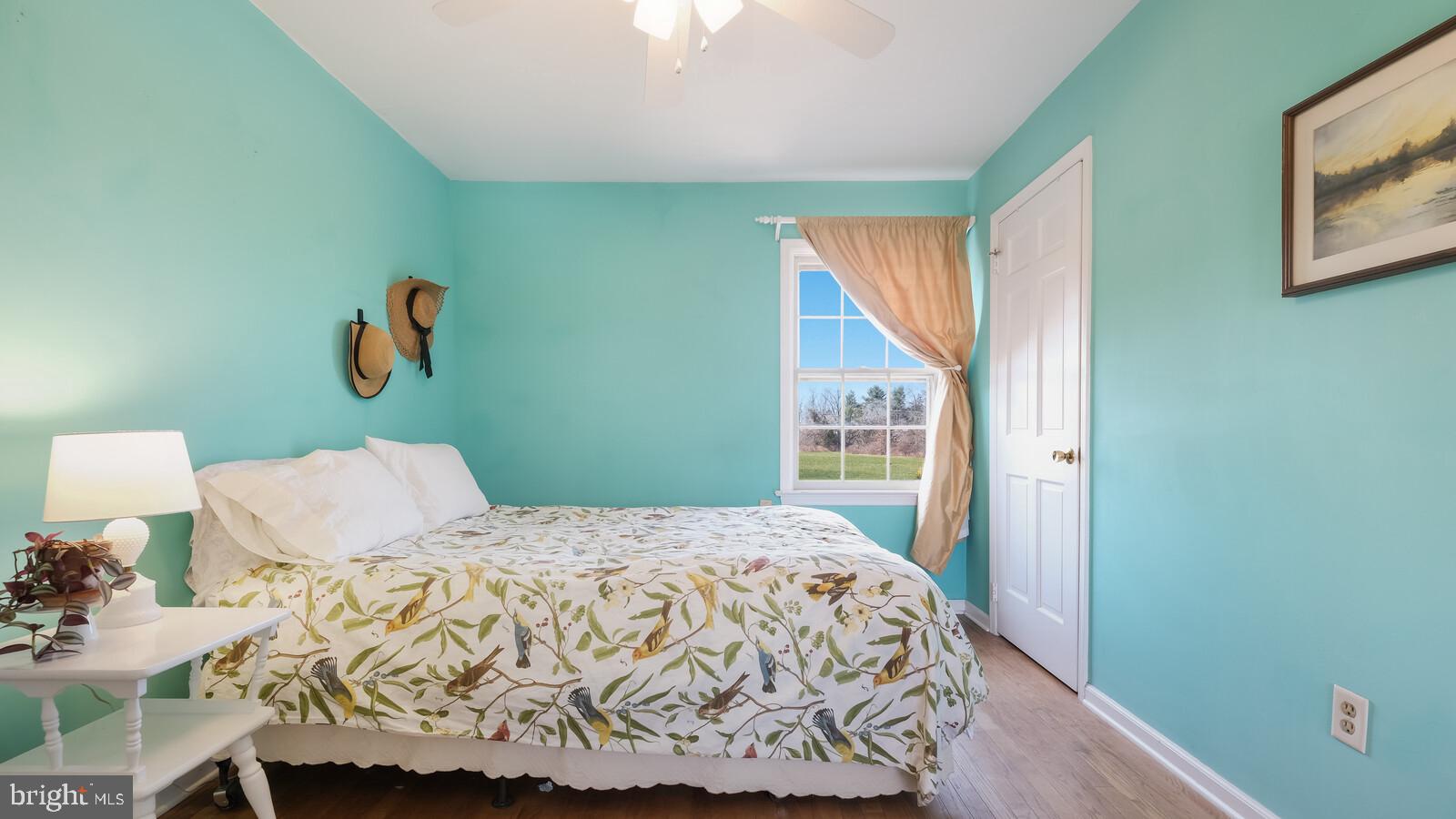 429 Ridge Road Sellersville, PA 18960 - Photo 22 of 64 Bedroom 1
