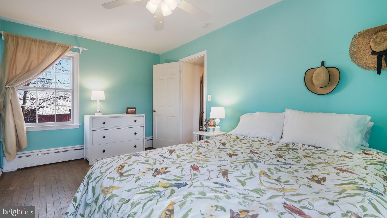 429 Ridge Road Sellersville, PA 18960 - Photo 23 of 64 Bedroom 1