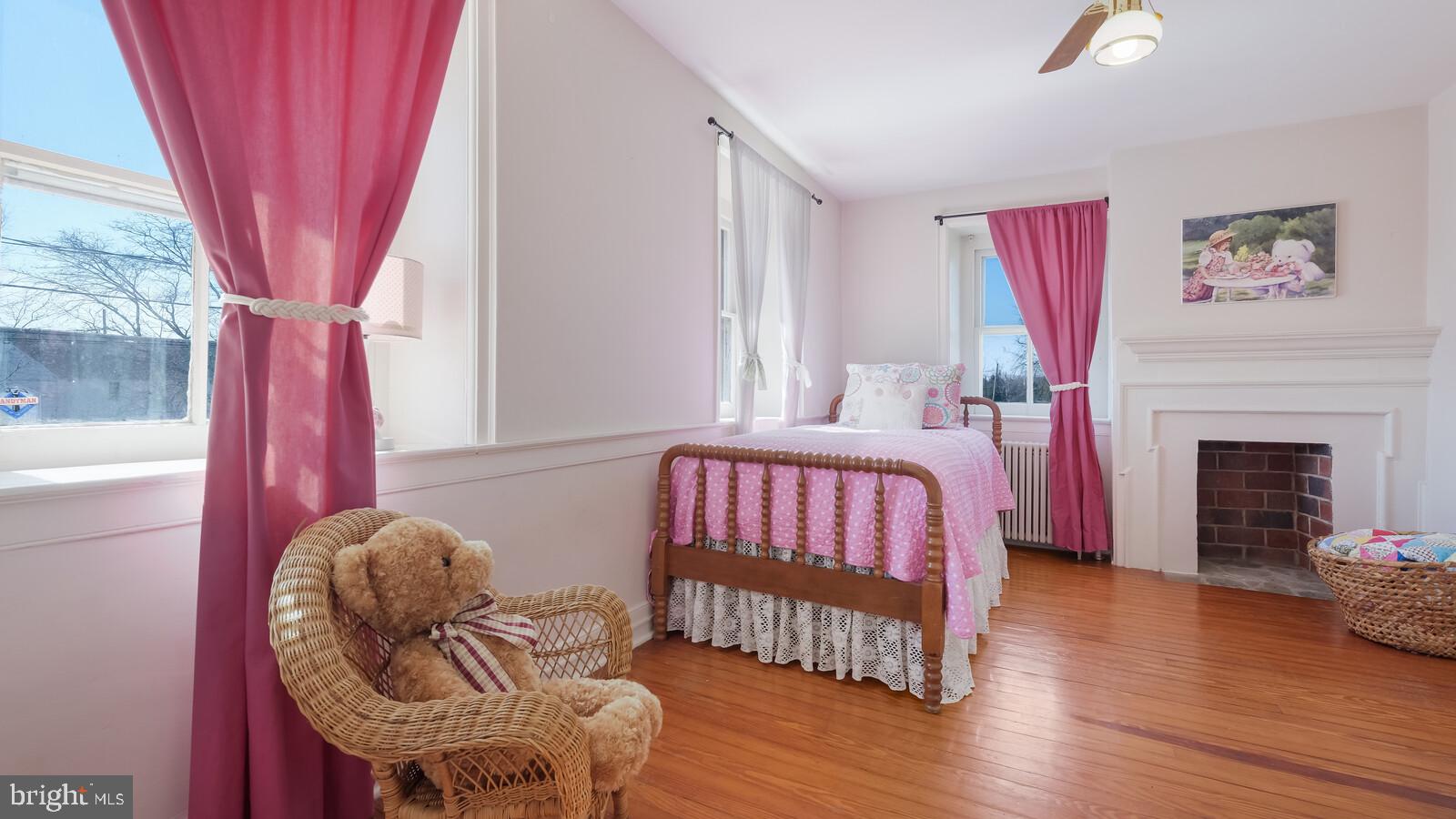 429 Ridge Road Sellersville, PA 18960 - Photo 26 of 64 Bedroom 3