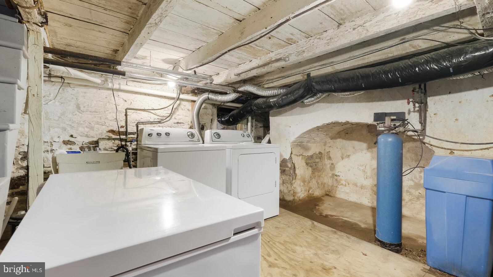 429 Ridge Road Sellersville, PA 18960 - Photo 32 of 64 Basement/Laundry