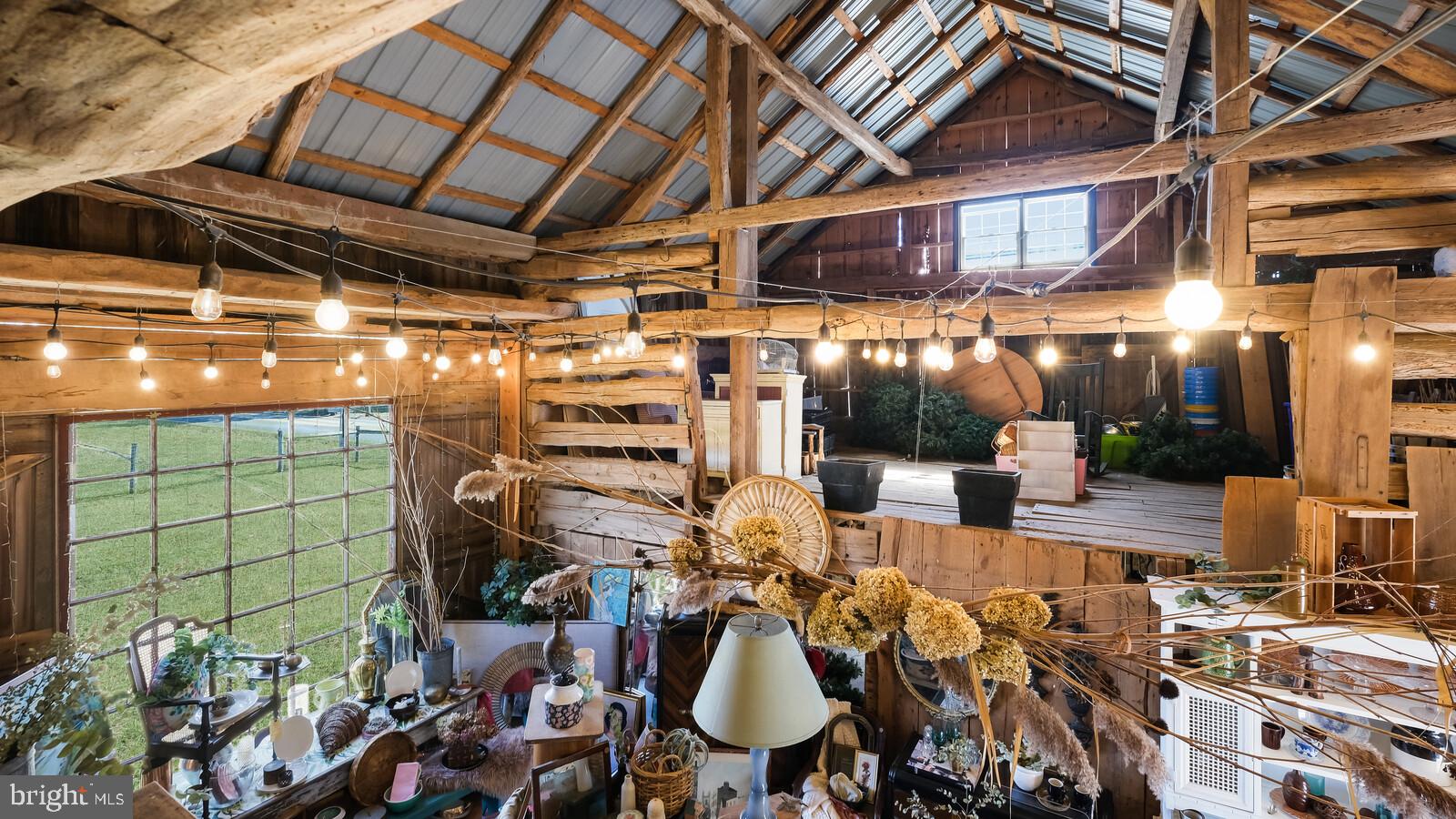 429 Ridge Road Sellersville, PA 18960 - Photo 59 of 64 View into the loft