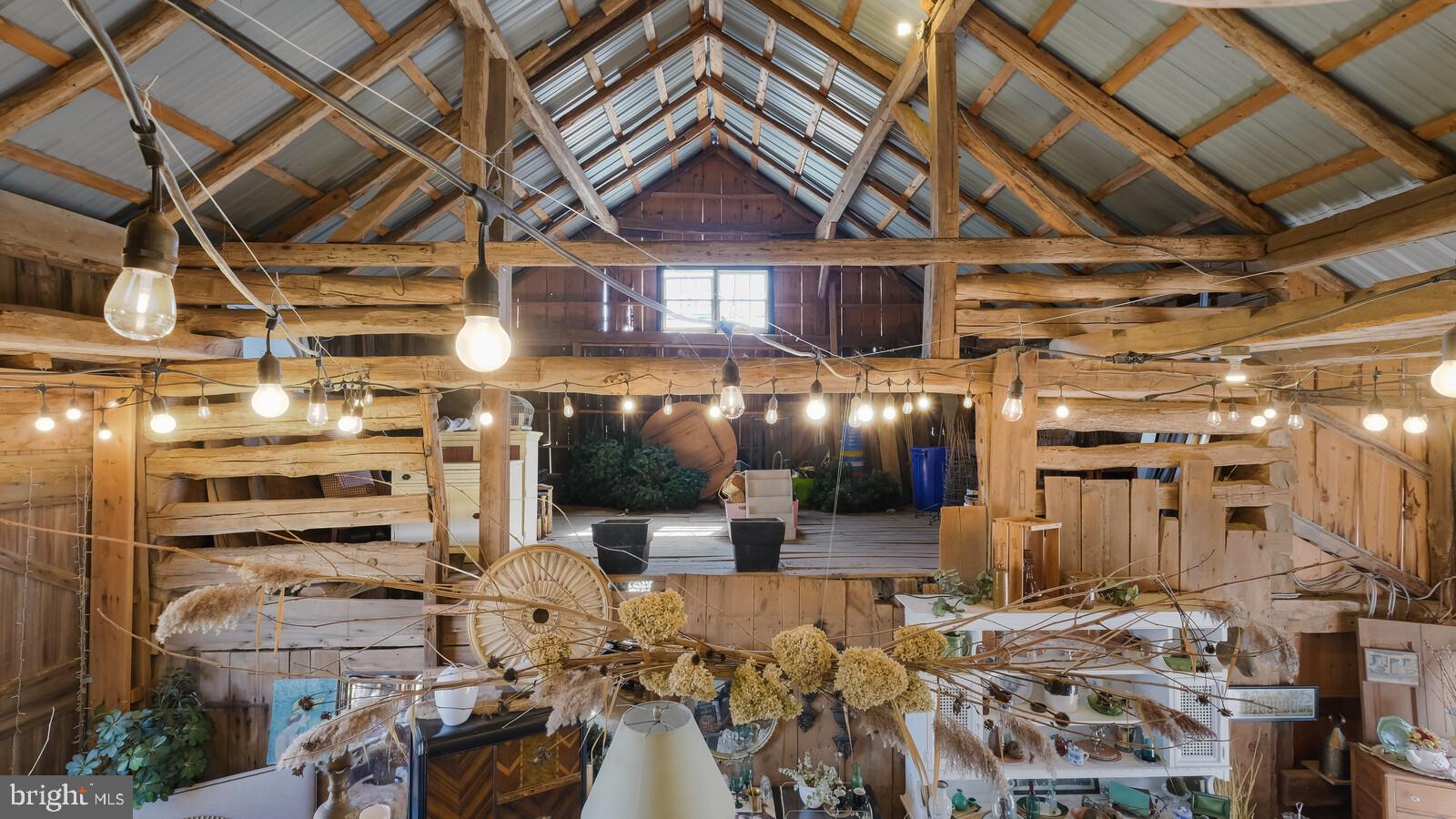 429 Ridge Road Sellersville, PA 18960 - Photo 60 of 64 View into the loft