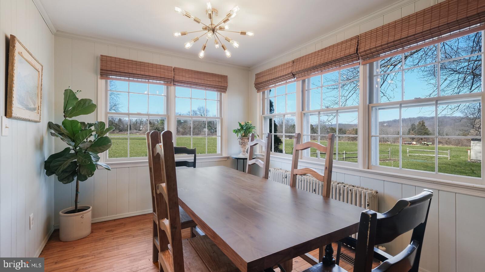 429 Ridge Road Sellersville, PA 18960 - Photo 6 of 64 Family room but the owners use as a Dining room.